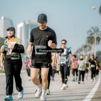 Runner Photo 6726126