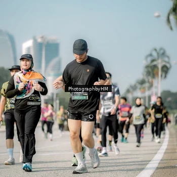 Runner Photo 6726127