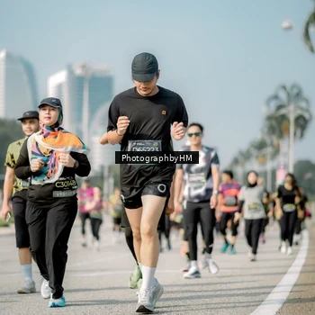 Runner Photo 6726128