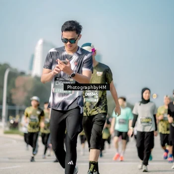 Runner Photo 6726149