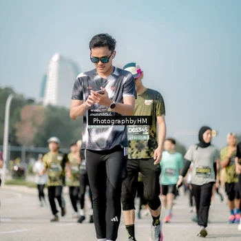Runner Photo 6726152