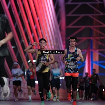Runner Photo 6726154