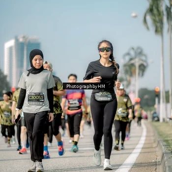 Runner Photo 6726162