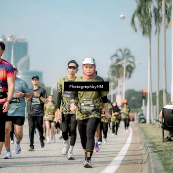 Runner Photo 6726172