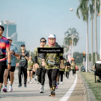 Runner Photo 6726176