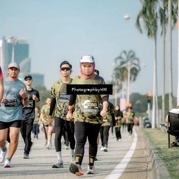Runner Photo 6726177