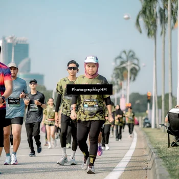 Runner Photo 6726179