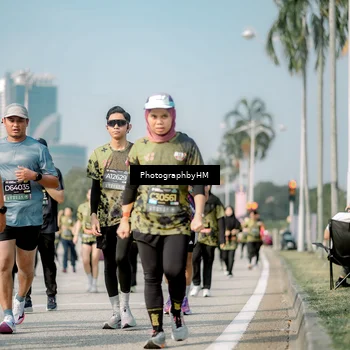 Runner Photo 6726185