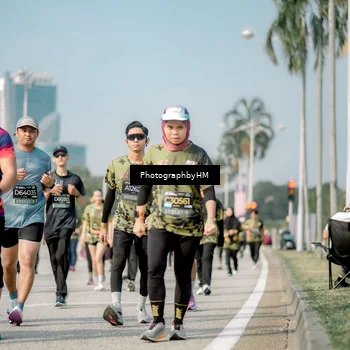 Runner Photo 6726186