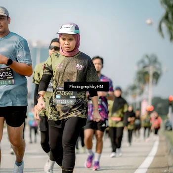 Runner Photo 6726194