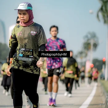 Runner Photo 6726195
