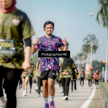 Runner Photo 6726197