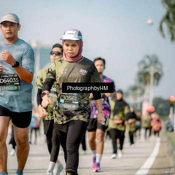 Runner Photo 6726198