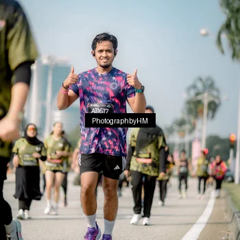 Runner Photo 6726199