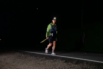 Runner Photo 67262