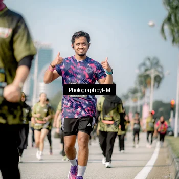 Runner Photo 6726201