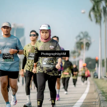Runner Photo 6726202