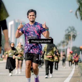 Runner Photo 6726204