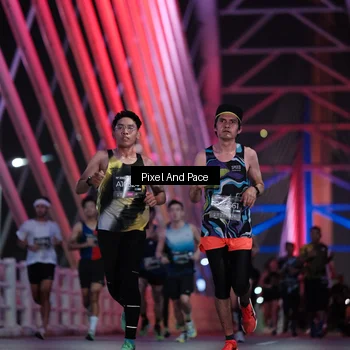 Runner Photo 6726211