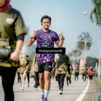 Runner Photo 6726215