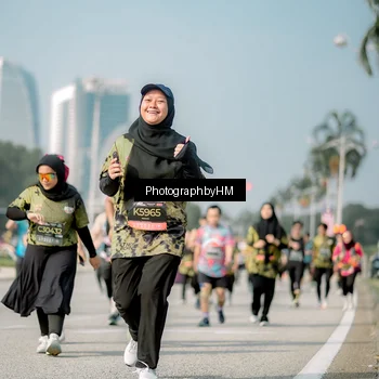Runner Photo 6726218