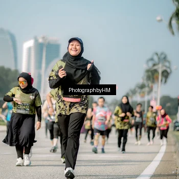 Runner Photo 6726219