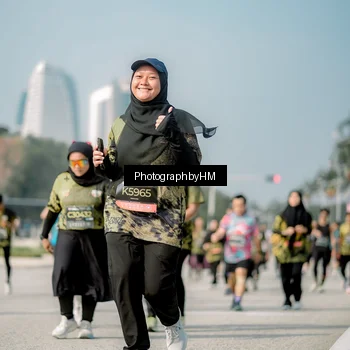 Runner Photo 6726220