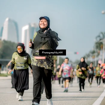 Runner Photo 6726221