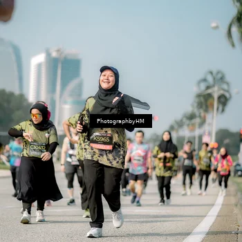 Runner Photo 6726228