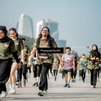 Runner Photo 6726229