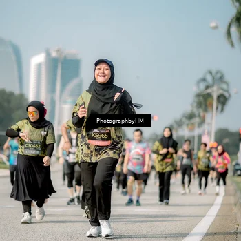 Runner Photo 6726237