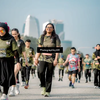 Runner Photo 6726239