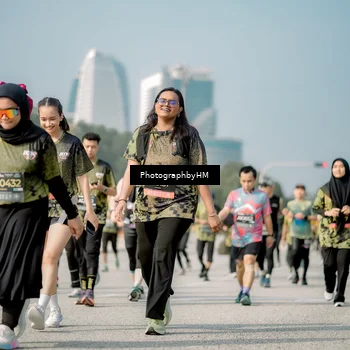 Runner Photo 6726242