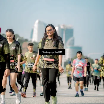 Runner Photo 6726253
