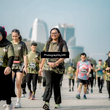 Runner Photo 6726254