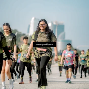 Runner Photo 6726255