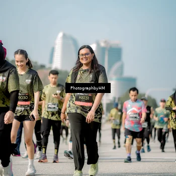 Runner Photo 6726256