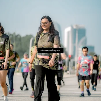 Runner Photo 6726261