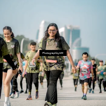 Runner Photo 6726262