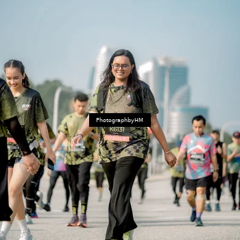 Runner Photo 6726266