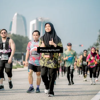 Runner Photo 6726274