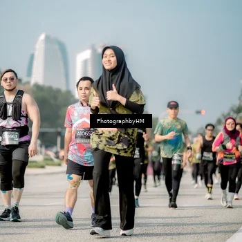 Runner Photo 6726276