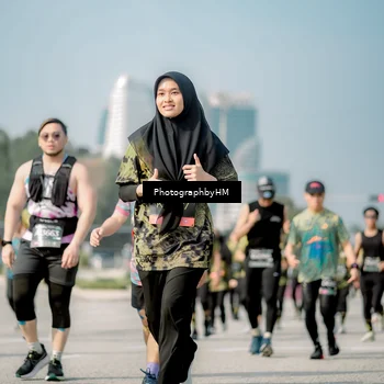Runner Photo 6726281