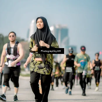Runner Photo 6726282