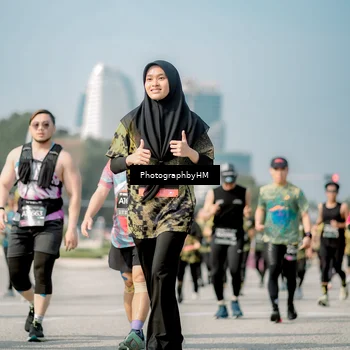 Runner Photo 6726283