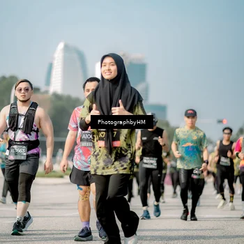 Runner Photo 6726284