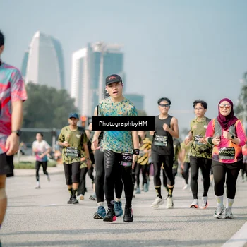 Runner Photo 6726285