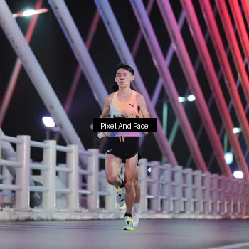 Runner Photo 6726294