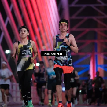Runner Photo 6726297