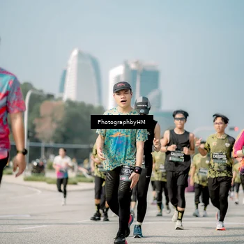 Runner Photo 6726298